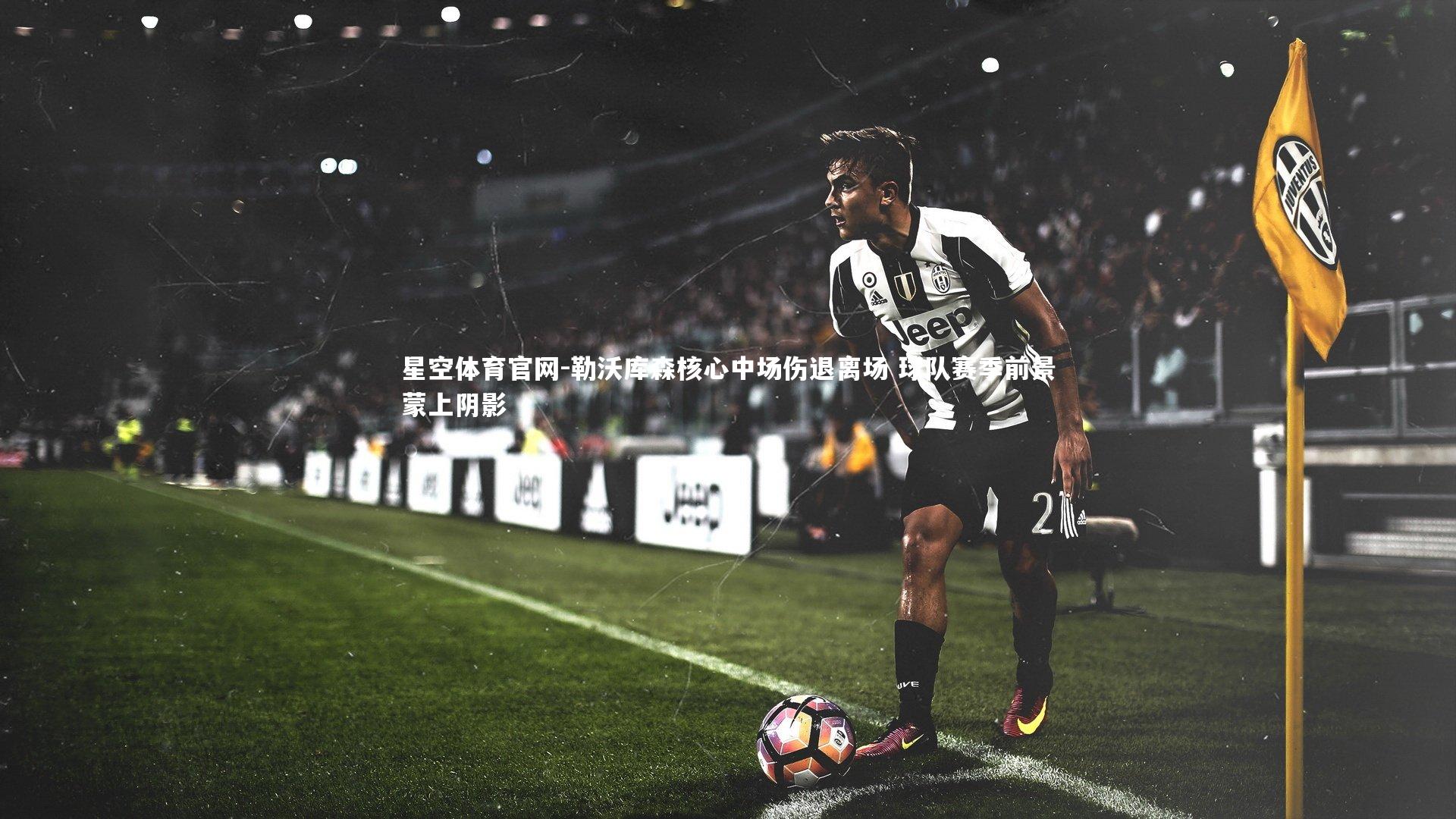 星空体育官网-勒沃库森核心中场伤退离场 球队赛季前景蒙上阴影